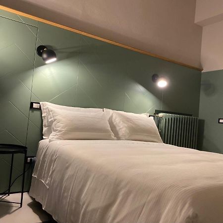 Casimiro Rooms Cesena Dış mekan fotoğraf