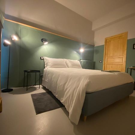 Casimiro Rooms Cesena Dış mekan fotoğraf