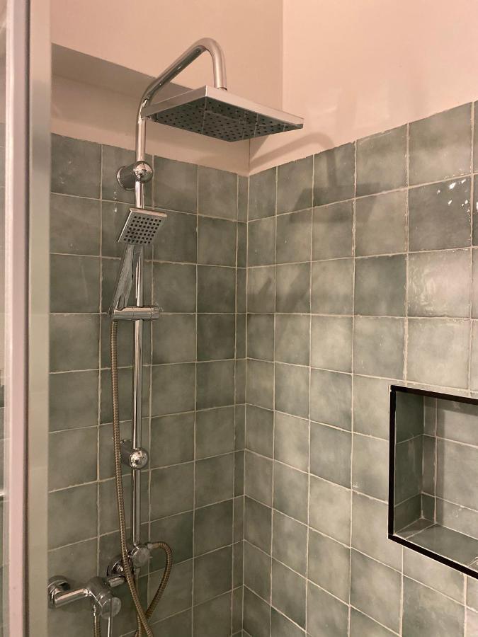 Casimiro Rooms Cesena Dış mekan fotoğraf