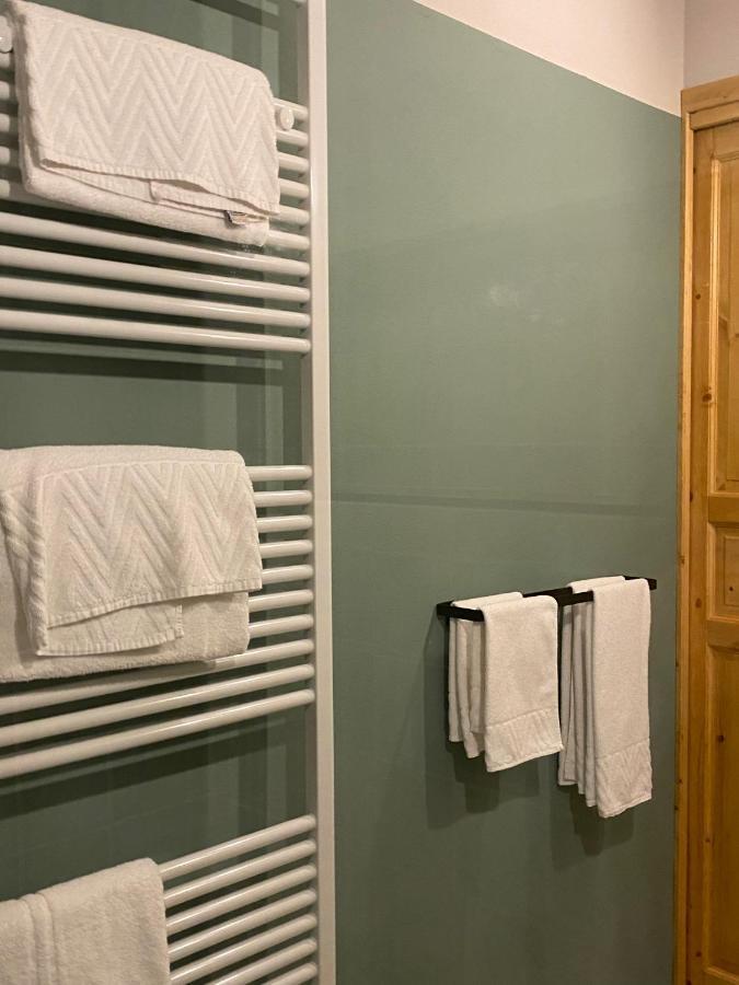 Casimiro Rooms Cesena Dış mekan fotoğraf