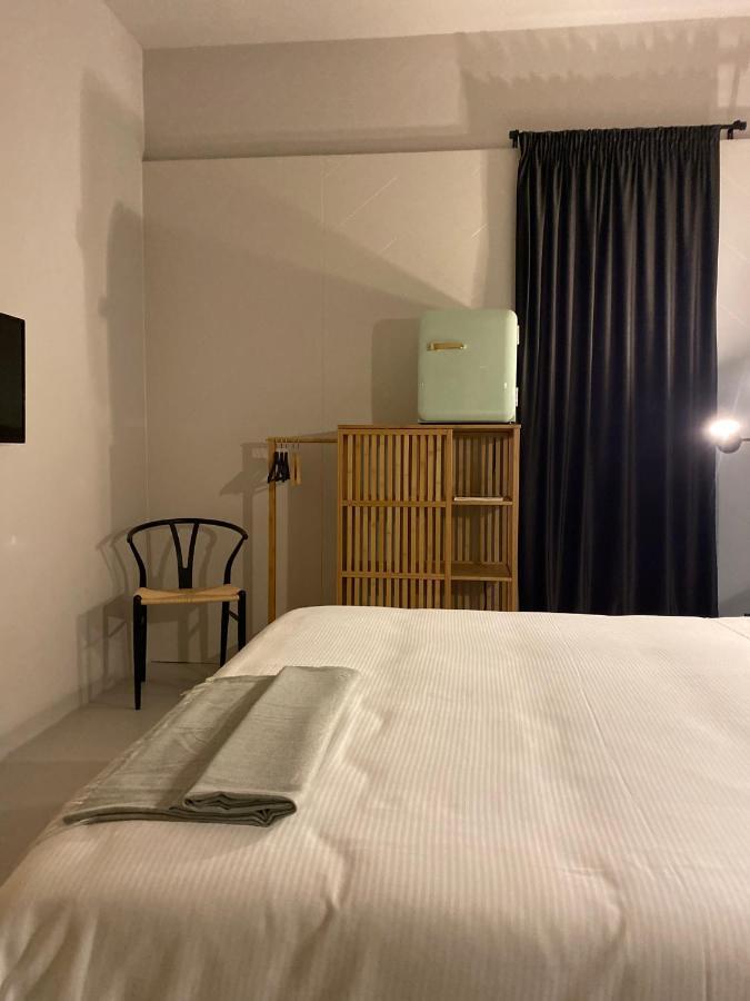 Casimiro Rooms Cesena Dış mekan fotoğraf