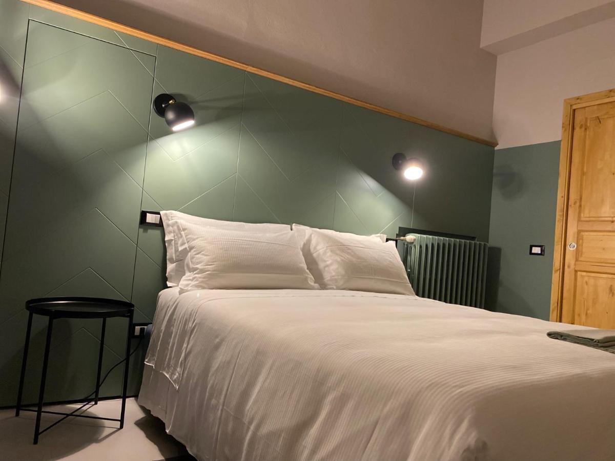 Casimiro Rooms Cesena Dış mekan fotoğraf