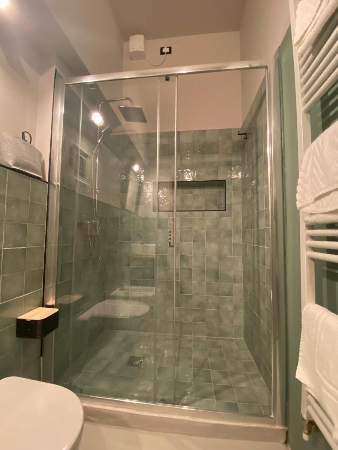 Casimiro Rooms Cesena Dış mekan fotoğraf
