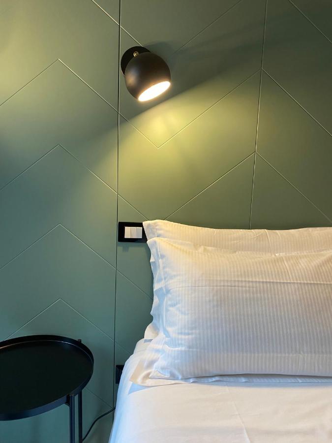 Casimiro Rooms Cesena Dış mekan fotoğraf
