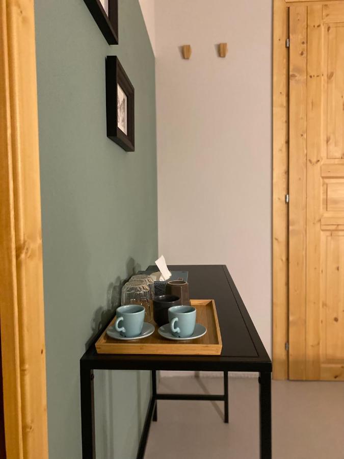 Casimiro Rooms Cesena Dış mekan fotoğraf