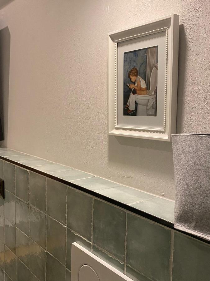 Casimiro Rooms Cesena Dış mekan fotoğraf