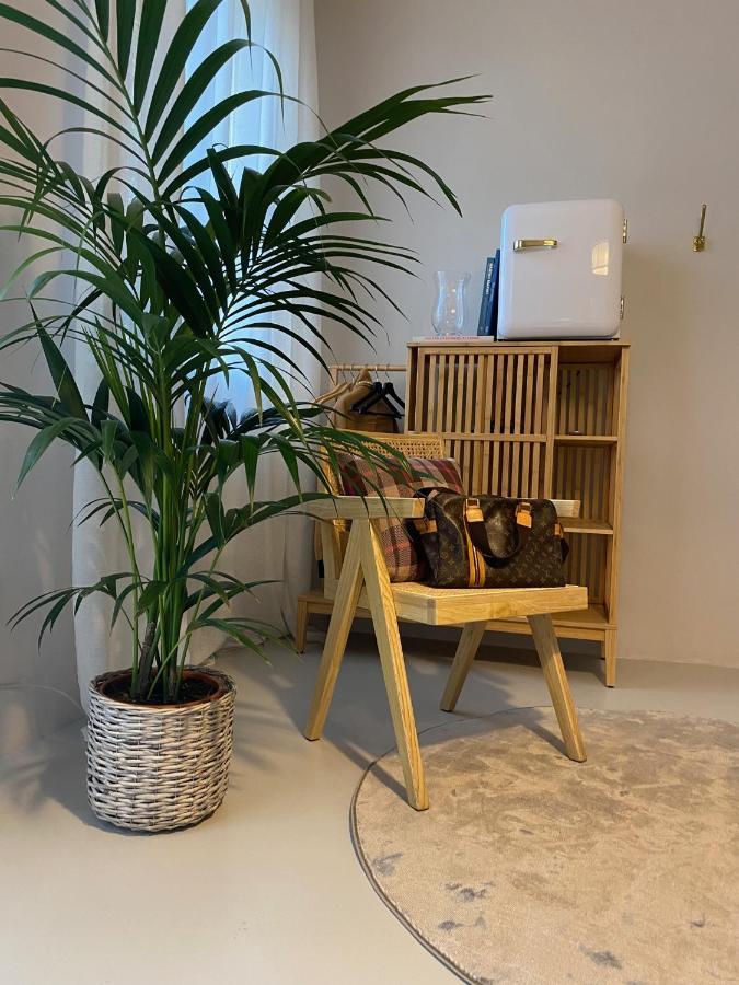 Casimiro Rooms Cesena Dış mekan fotoğraf