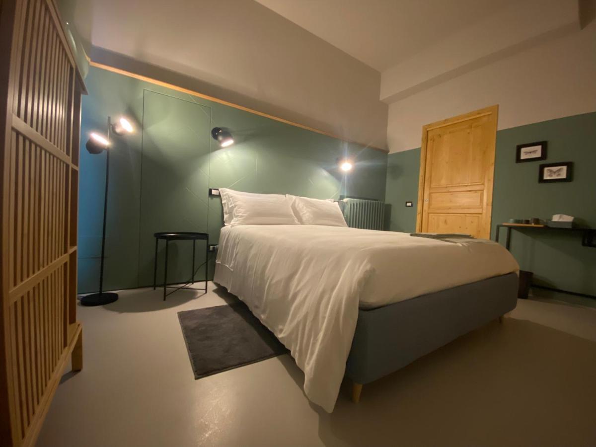 Casimiro Rooms Cesena Dış mekan fotoğraf