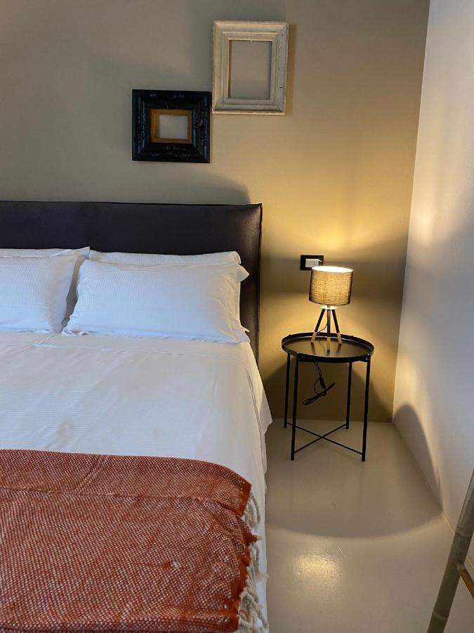 Casimiro Rooms Cesena Dış mekan fotoğraf