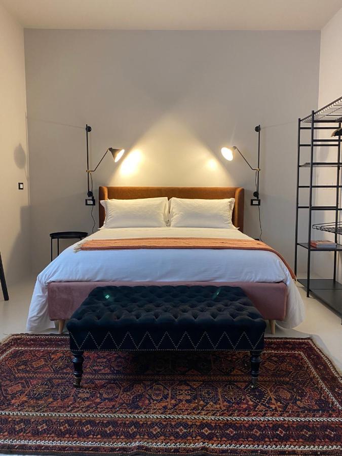 Casimiro Rooms Cesena Dış mekan fotoğraf