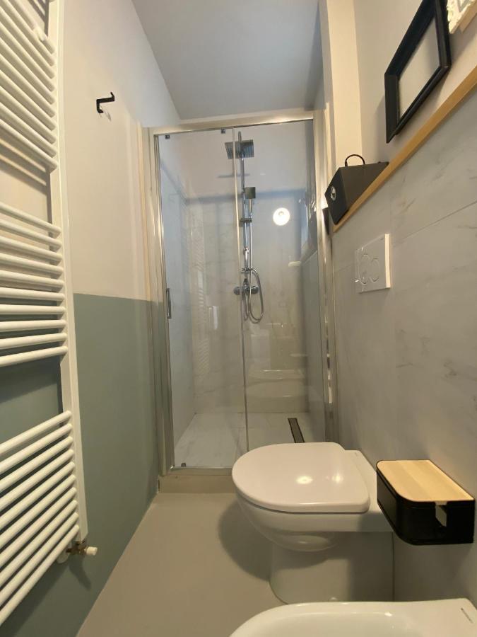Casimiro Rooms Cesena Dış mekan fotoğraf