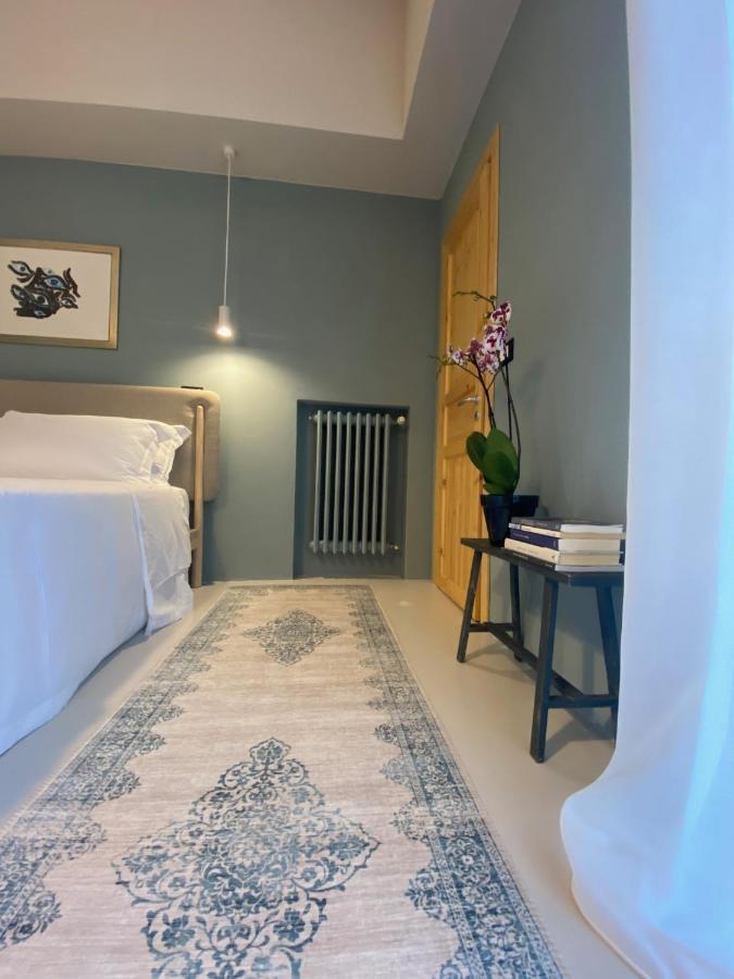 Casimiro Rooms Cesena Dış mekan fotoğraf