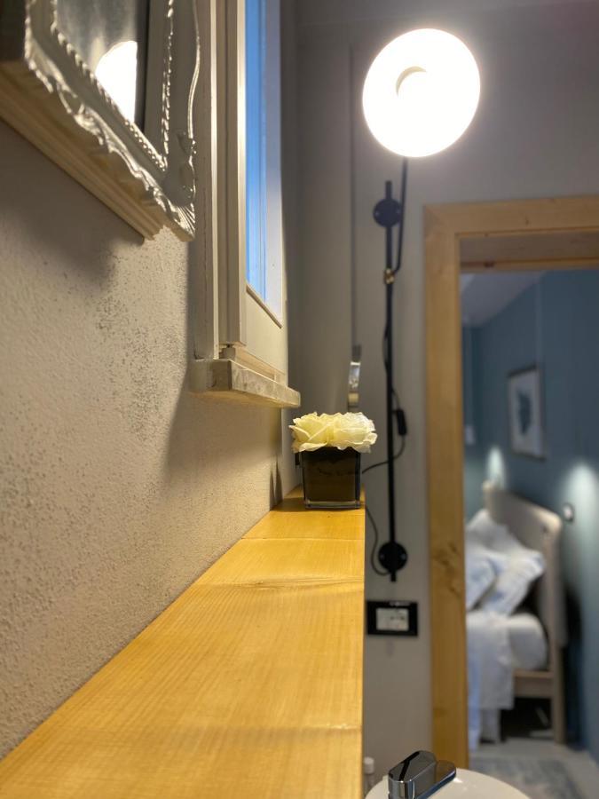 Casimiro Rooms Cesena Dış mekan fotoğraf