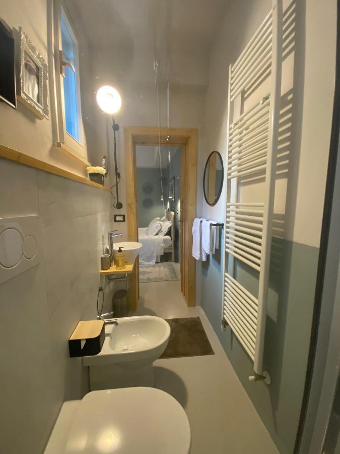 Casimiro Rooms Cesena Dış mekan fotoğraf