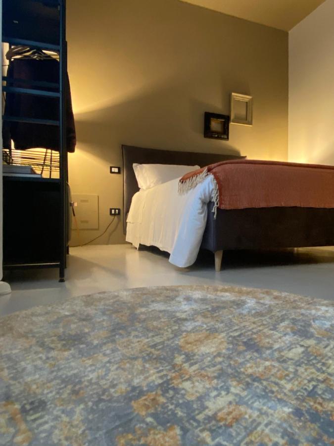 Casimiro Rooms Cesena Dış mekan fotoğraf