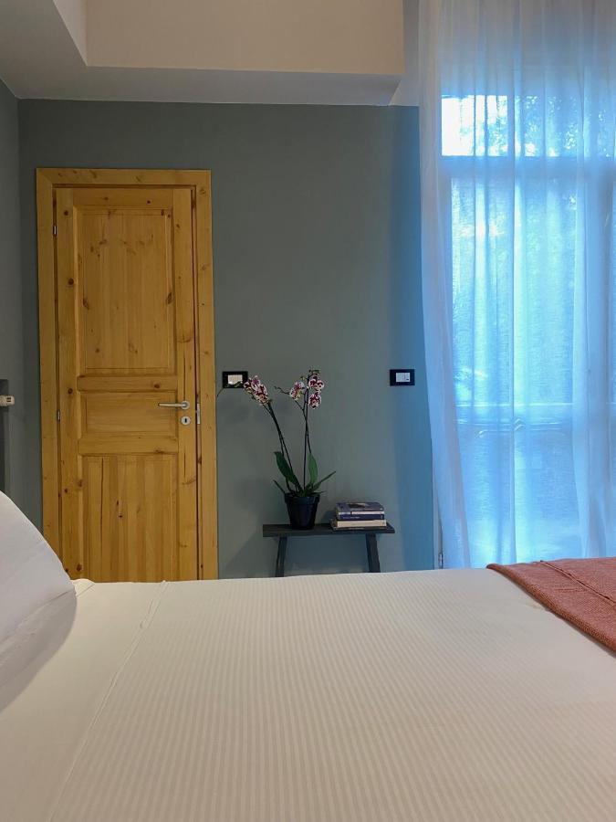 Casimiro Rooms Cesena Dış mekan fotoğraf