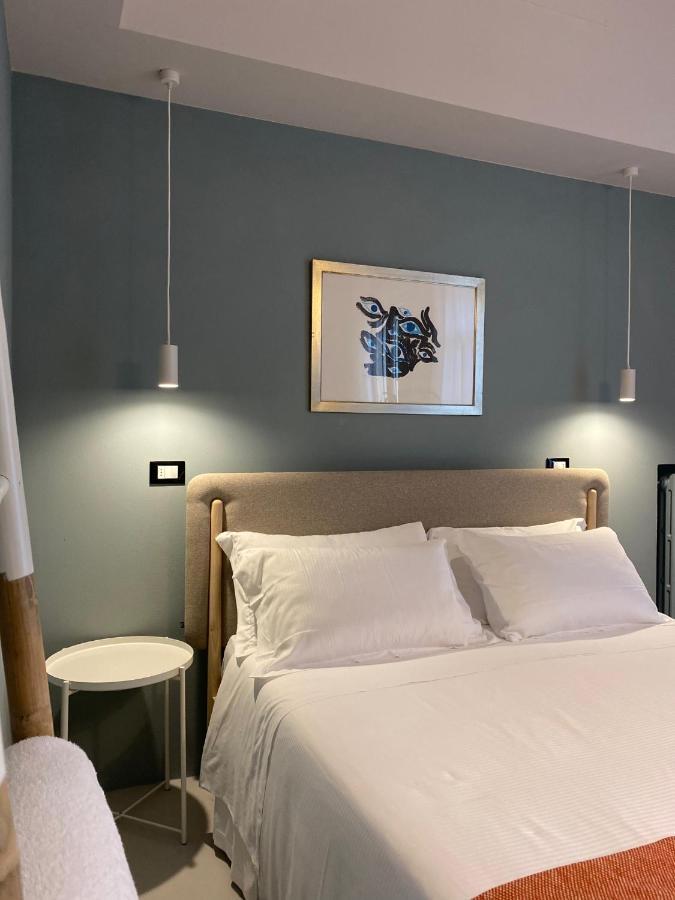 Casimiro Rooms Cesena Dış mekan fotoğraf