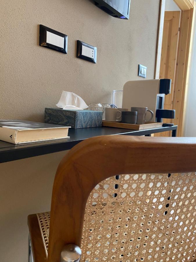 Casimiro Rooms Cesena Dış mekan fotoğraf