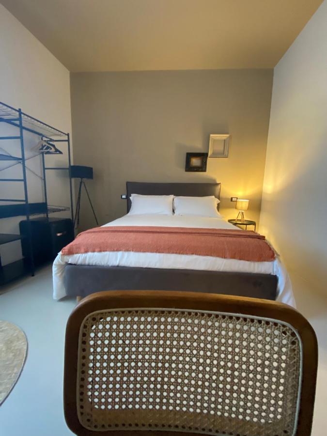 Casimiro Rooms Cesena Dış mekan fotoğraf