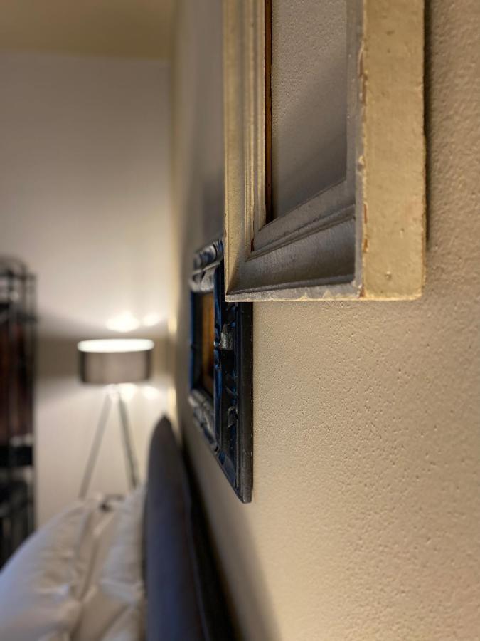 Casimiro Rooms Cesena Dış mekan fotoğraf
