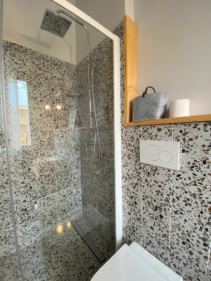 Casimiro Rooms Cesena Dış mekan fotoğraf