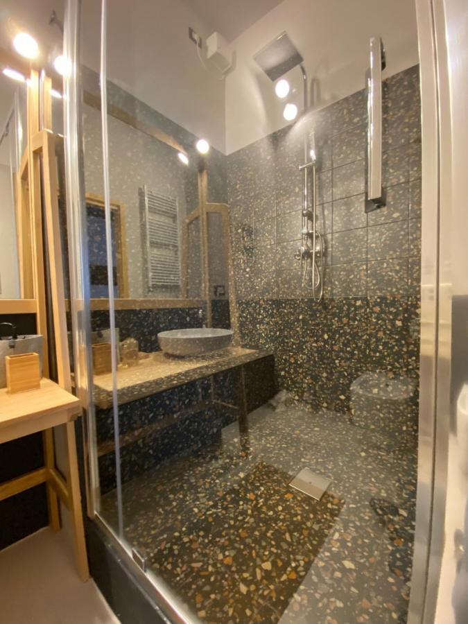 Casimiro Rooms Cesena Dış mekan fotoğraf