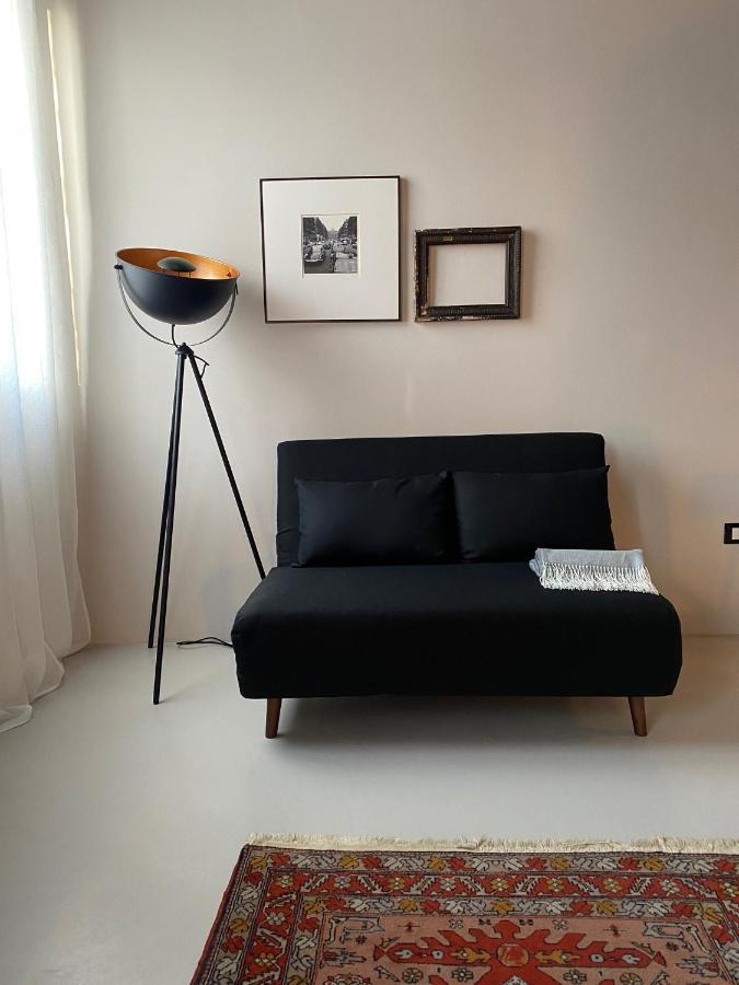 Casimiro Rooms Cesena Dış mekan fotoğraf