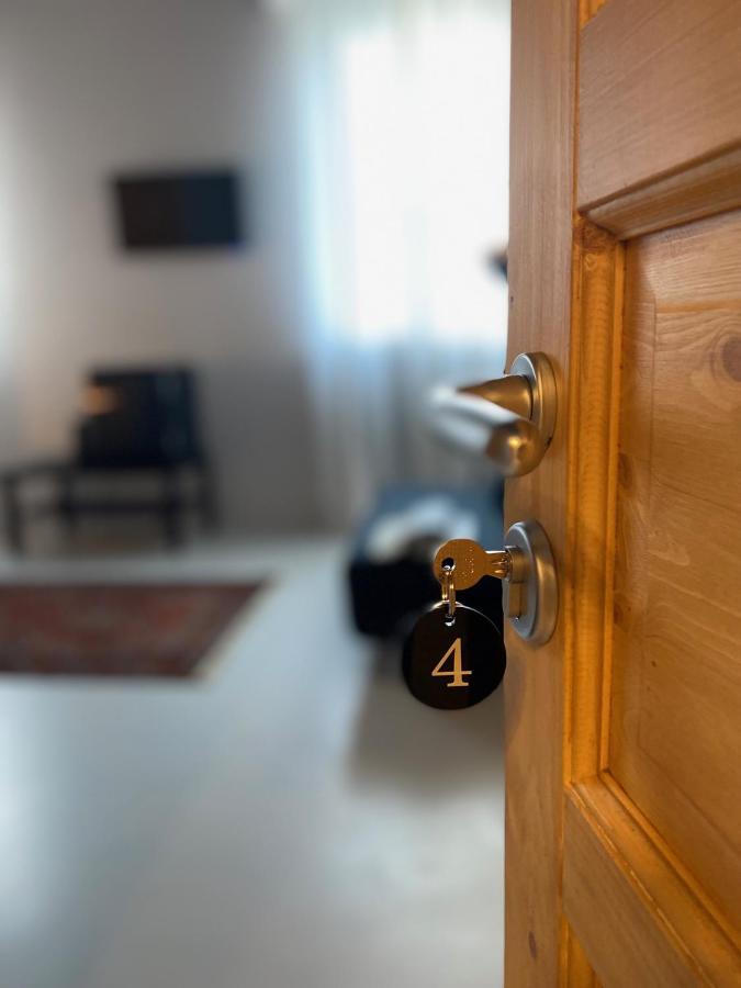 Casimiro Rooms Cesena Dış mekan fotoğraf