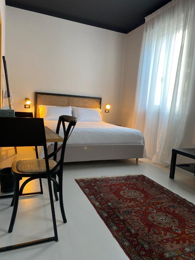 Casimiro Rooms Cesena Dış mekan fotoğraf