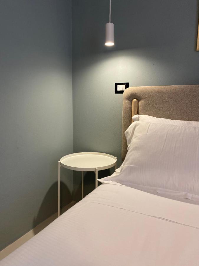 Casimiro Rooms Cesena Dış mekan fotoğraf
