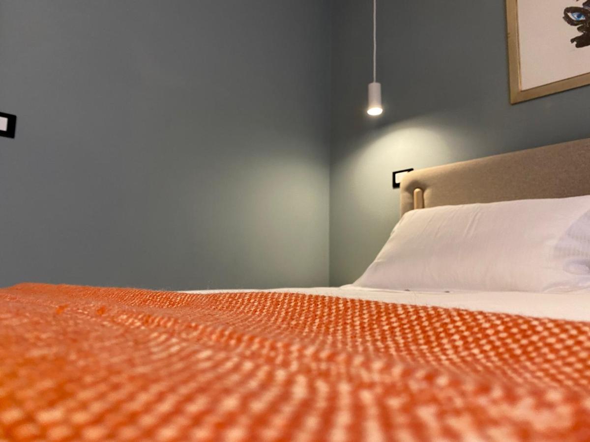 Casimiro Rooms Cesena Dış mekan fotoğraf