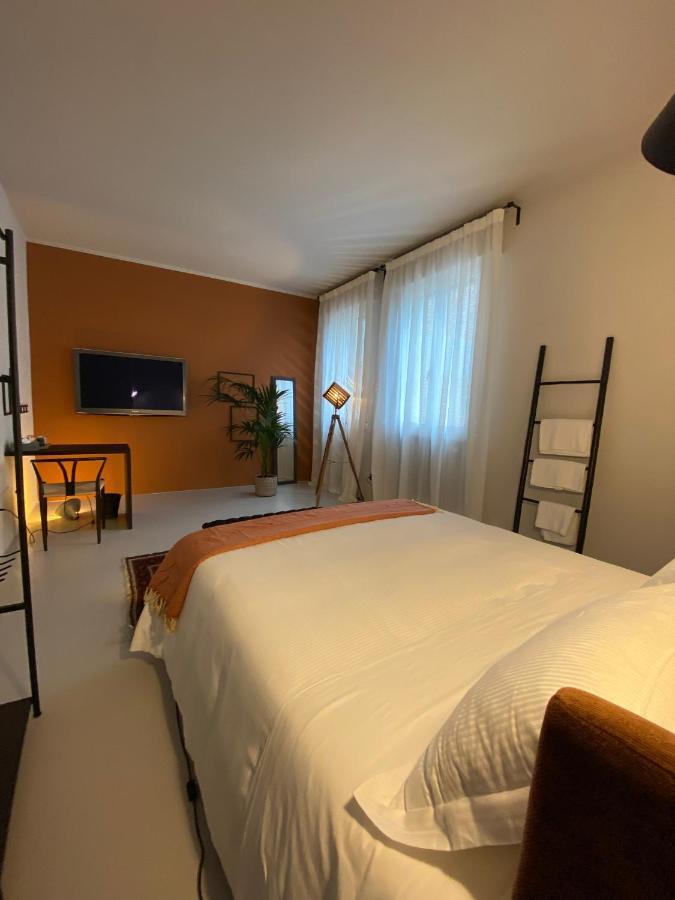 Casimiro Rooms Cesena Dış mekan fotoğraf