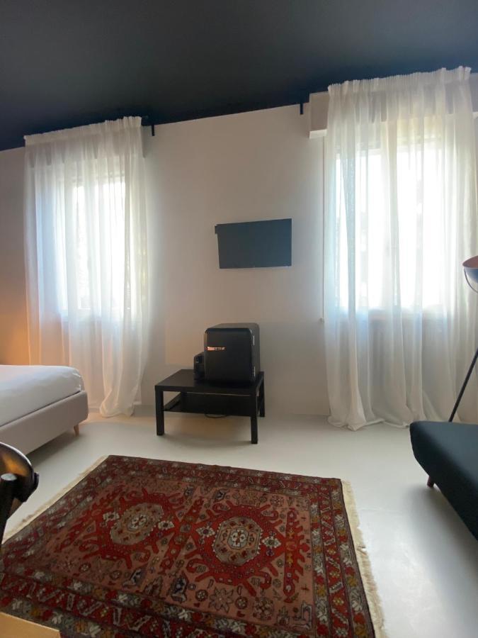 Casimiro Rooms Cesena Dış mekan fotoğraf
