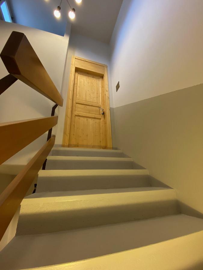 Casimiro Rooms Cesena Dış mekan fotoğraf