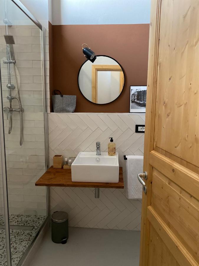 Casimiro Rooms Cesena Dış mekan fotoğraf