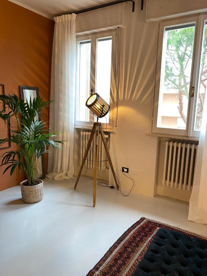 Casimiro Rooms Cesena Dış mekan fotoğraf