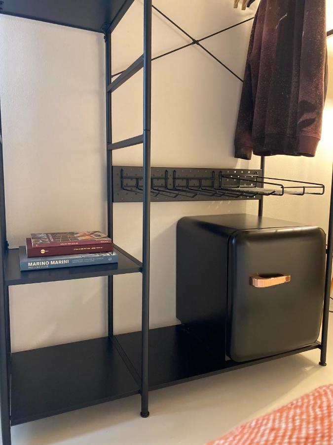 Casimiro Rooms Cesena Dış mekan fotoğraf