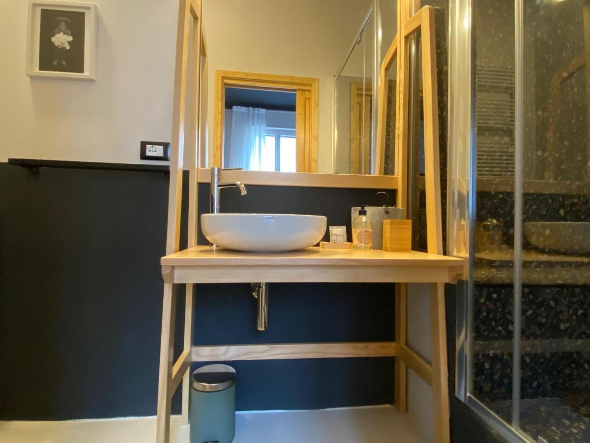 Casimiro Rooms Cesena Dış mekan fotoğraf