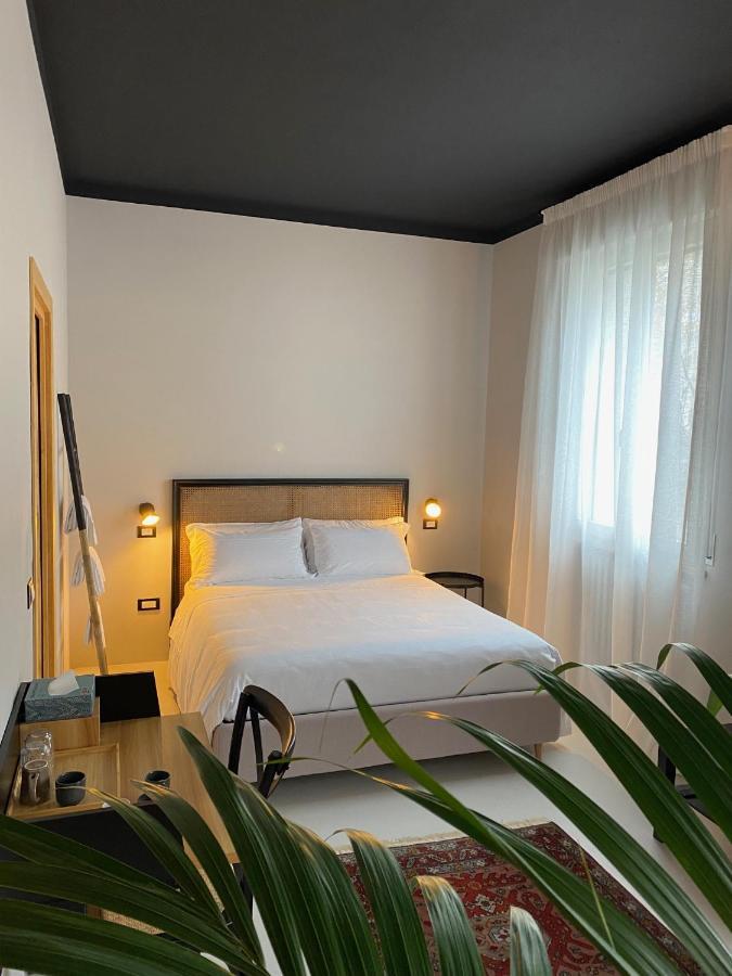 Casimiro Rooms Cesena Dış mekan fotoğraf