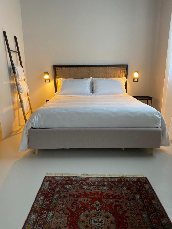 Casimiro Rooms Cesena Dış mekan fotoğraf