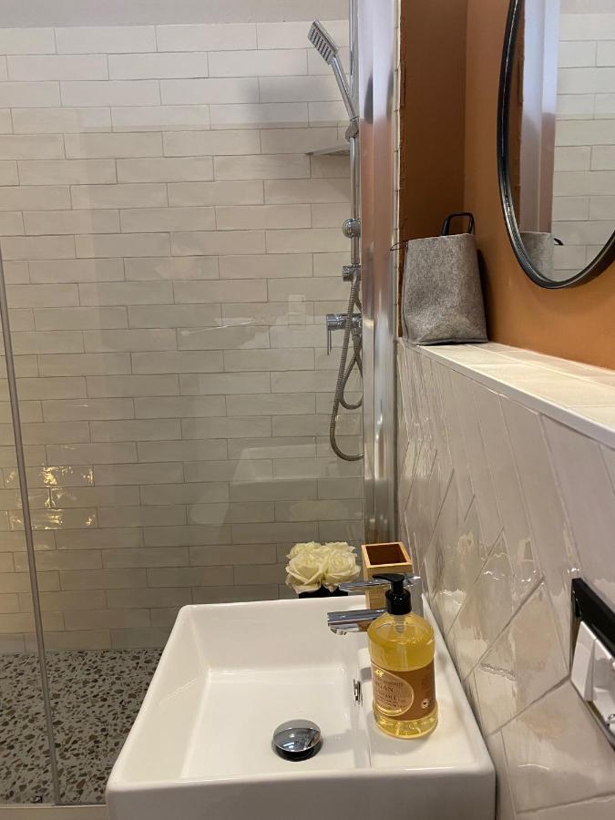 Casimiro Rooms Cesena Dış mekan fotoğraf