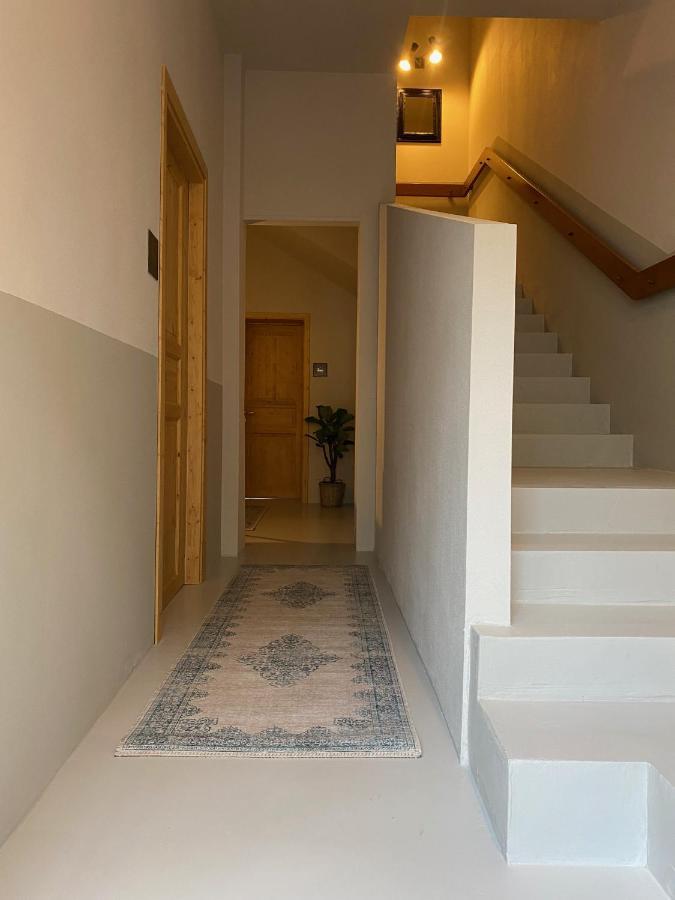 Casimiro Rooms Cesena Dış mekan fotoğraf